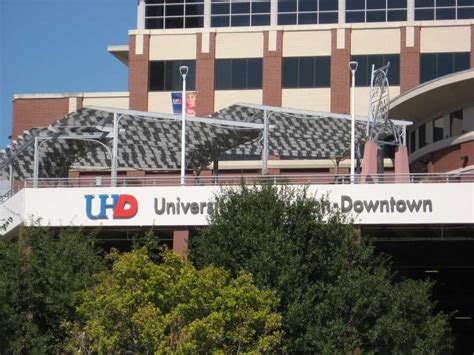bbuhd|uofh downtown.